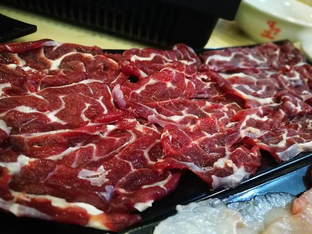 福合埕牛肉丸(福平路店)