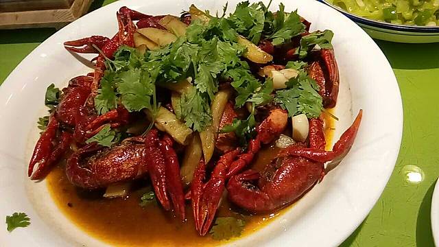 大碗厨(新民路店)