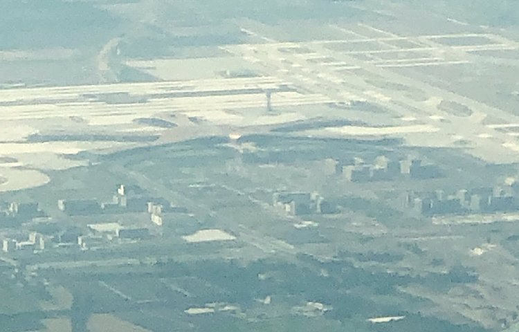 贝尔格莱德尼古拉•特斯拉国际机场