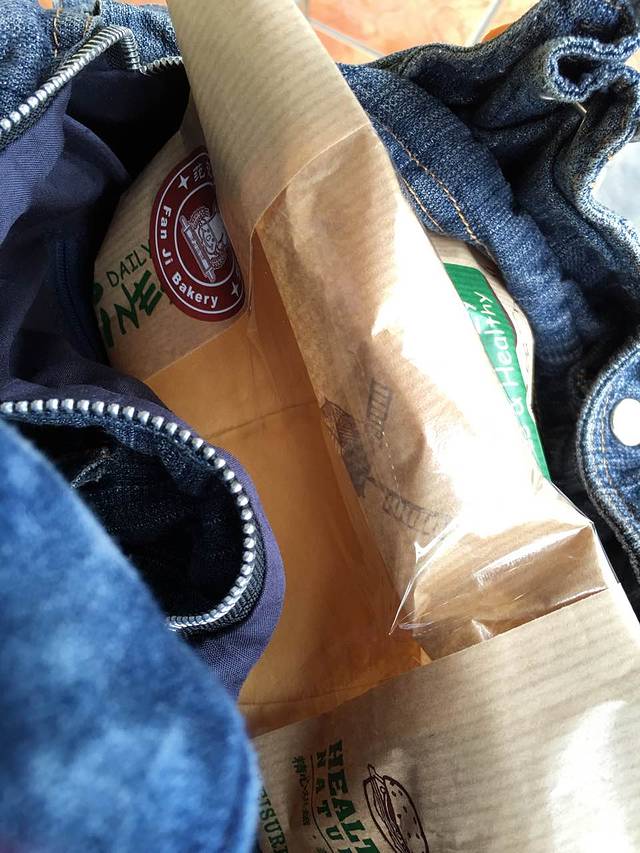 范记饼屋(石柱岭店)