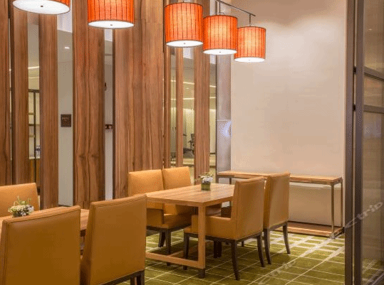 佛山里水凯悦嘉轩酒店·自助餐