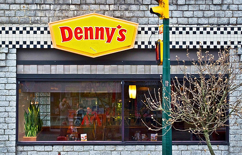 Denny's的图片