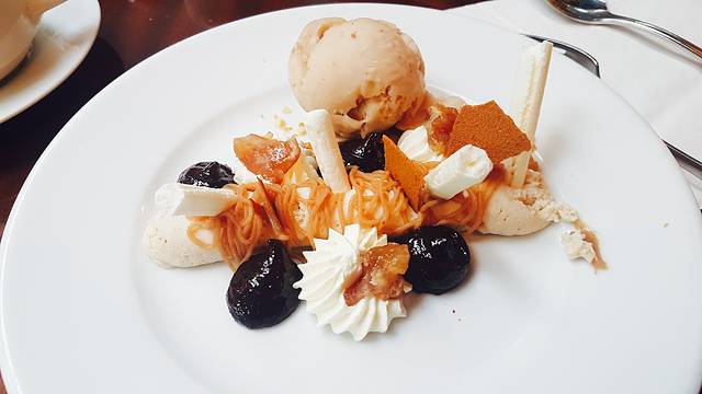 La Closerie des Lilas