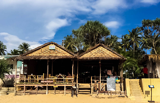 Beach Side Restaurant旅游景点图片