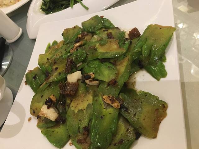 都安密洛陀度假酒店·餐厅