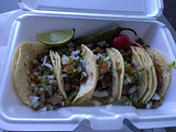 Tacos Chapalita