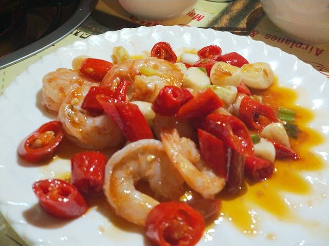 清真牧成园(领秀时代广场店)