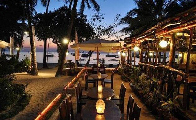 Nagisa Japanese Restaurant