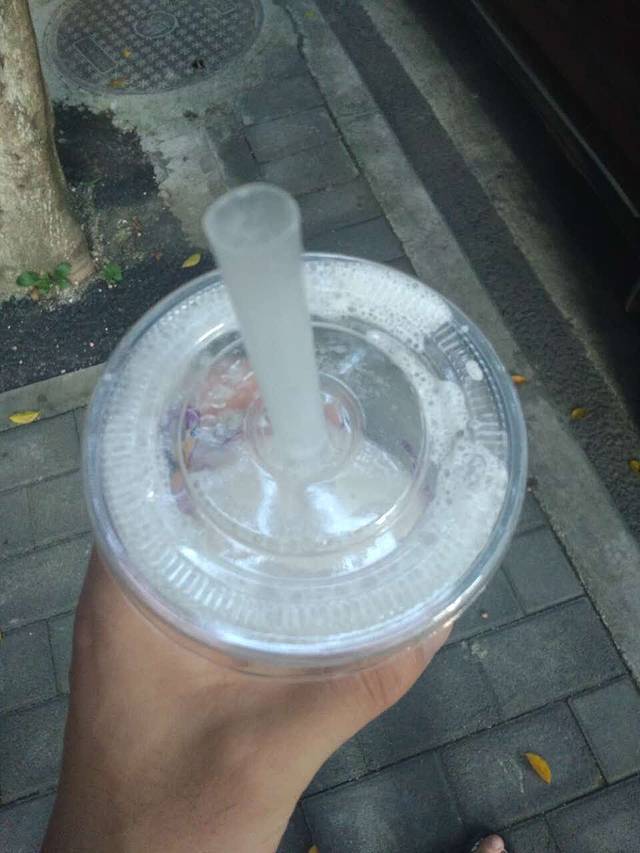 一只酸奶牛(陈家桥店)
