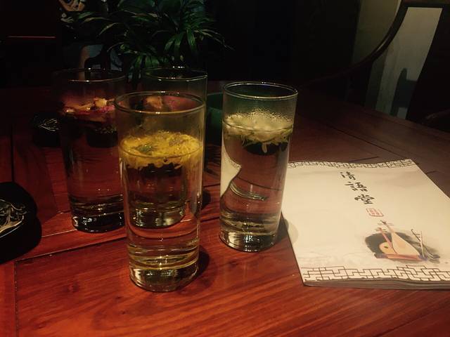 时光密码创意杂货