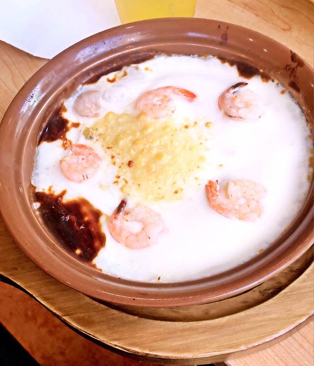 萨莉亚意式餐厅(石鼓路店)