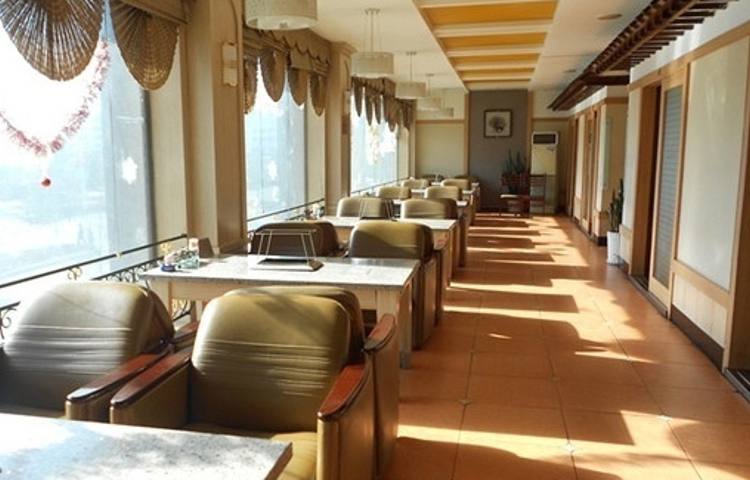 玉善烧烤串城(一分店)