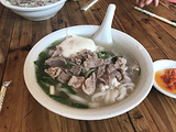 南文早餐