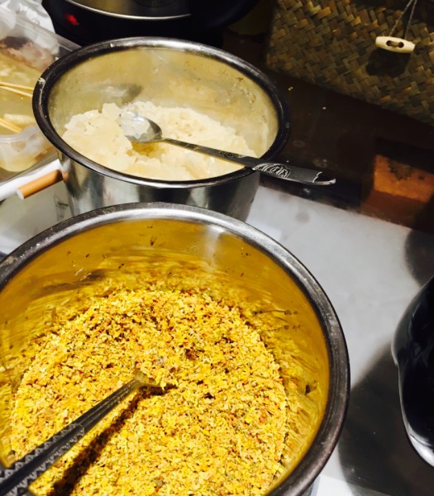 水西门南京桂花盐水鸭