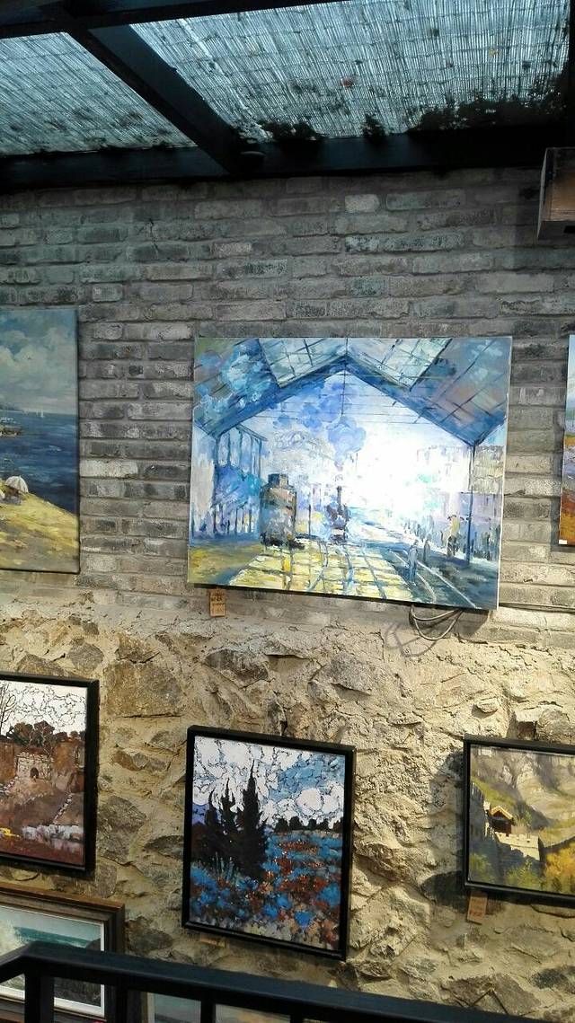 Yi旅画廊(古北店)