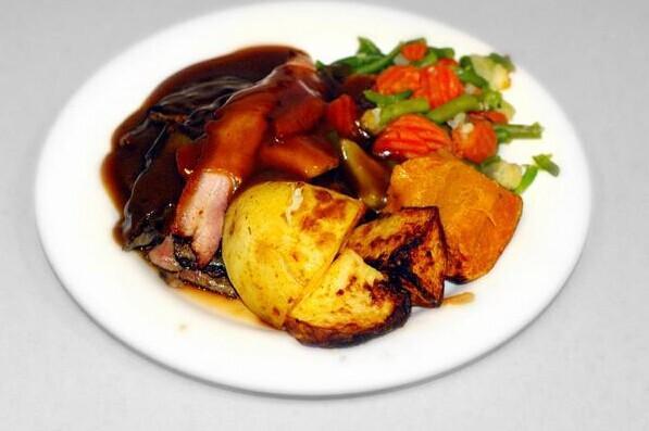 MarkJoseph Steakhouse