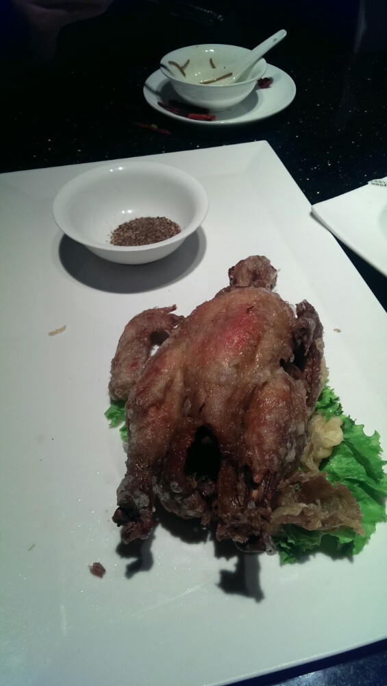 大转盘饭店(海宁洪硖路口店)