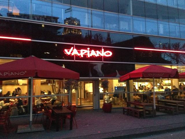 Vapiano