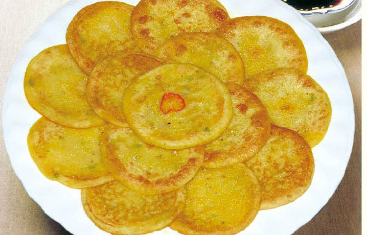 江浦东烧烤城(同心路店)