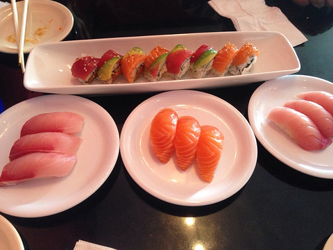 Sushi Spot旅游景点图片