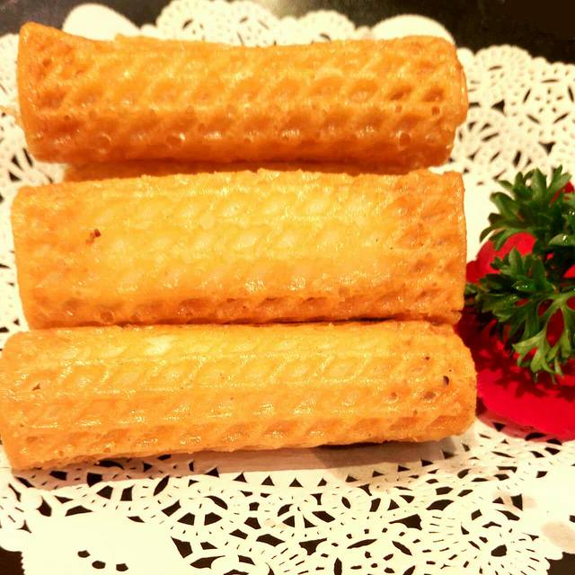 富豪西餐厅(伦教店)