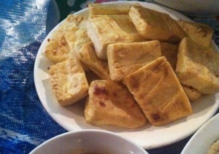 老波涛傣味烧烤