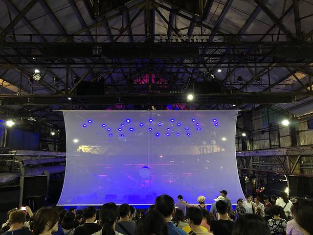 十鼓仁糖文创园区