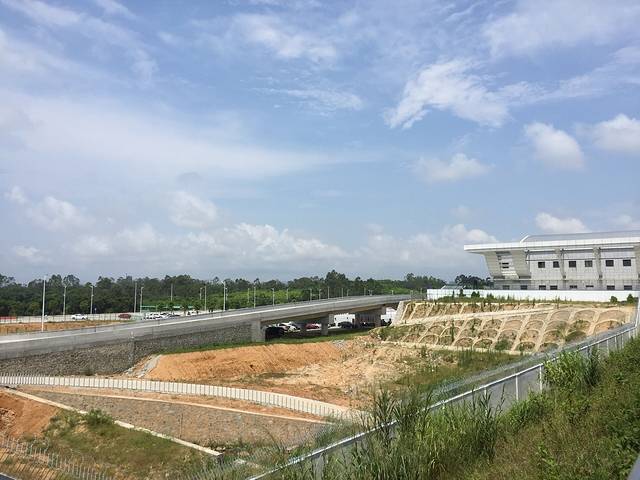 阳西站