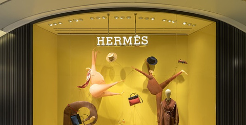 Hermes(歌德大街店)