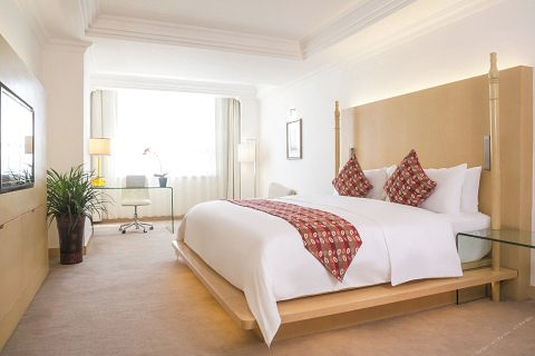 5分 496条点评 2乌鲁木齐西北石油酒店 五星级|乌鲁木齐新市区北京