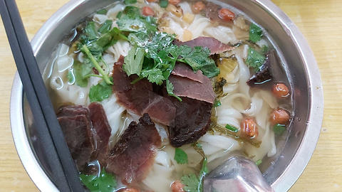 越南特色美食的图片