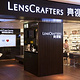 LensCrafters亮视点(中关村领展购物广场店)