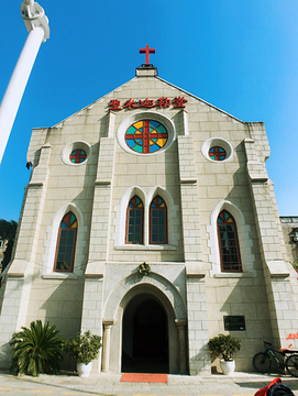 基督教圣米迦勒堂
