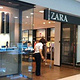 ZARA(巴黎春天陕西路店)