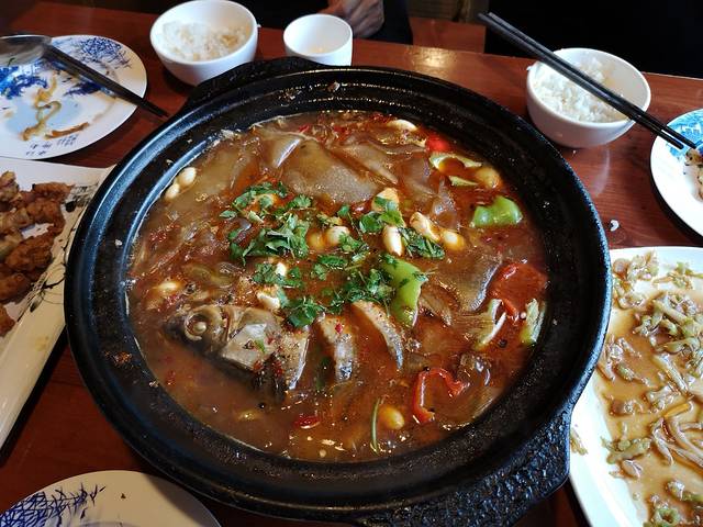 百家兴(春秋西路店)