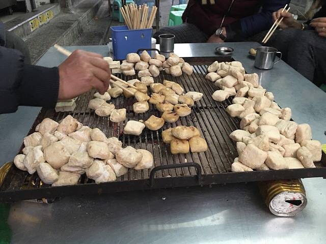 香满楼(临安路店)