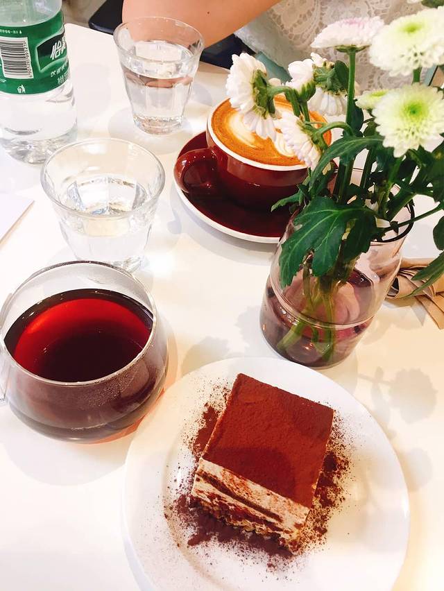 VOYAGE COFFEE(798艺术区店)