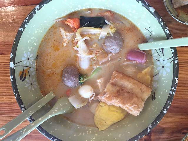 帝味麻辣烫(万紫千红店)