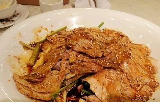 红杏酒家(金牛万达店)