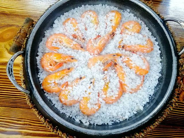 一品烧农庄·佛山本地菜(西岸店)