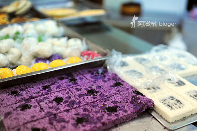 常州糕团店(北大街新世纪商城店)