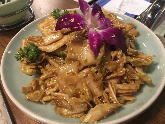 东来顺(尚悦湾广场店)