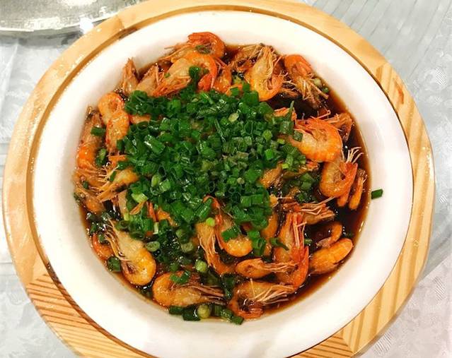 走马楼饭庄(慈城古县城店)