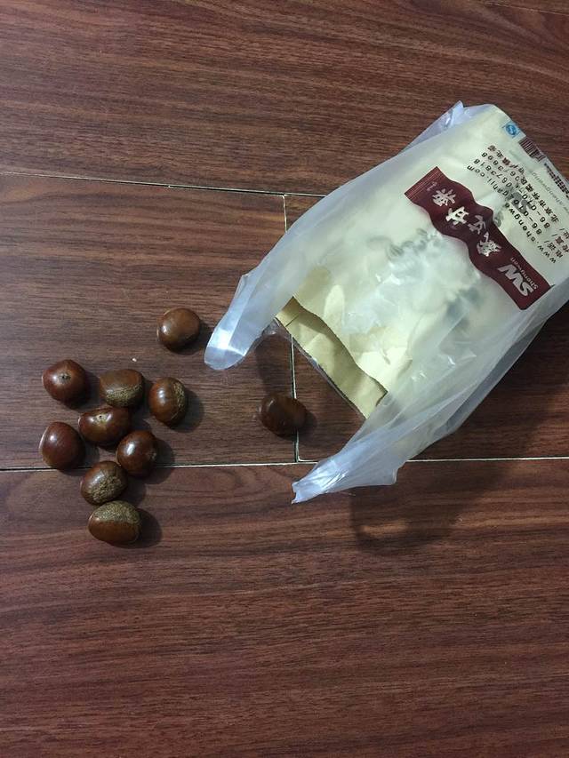 盛文甘栗(玉皇阁店)