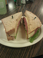 Herring Choker Deli