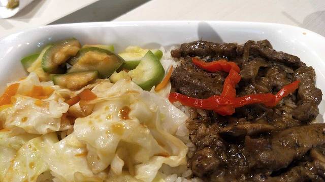 永和大王(莲花南路店)