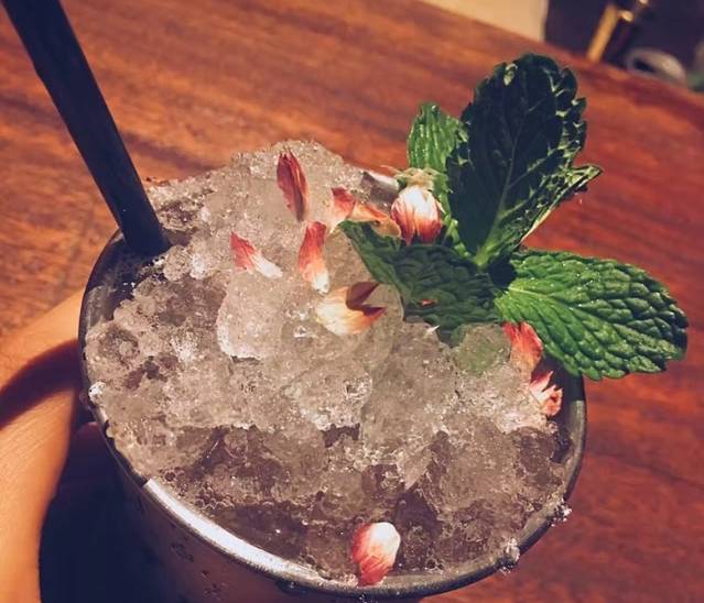 三亚艾迪逊酒店·星空吧 SKY BAR·海景下午茶·手调鸡尾酒·顶楼酒吧