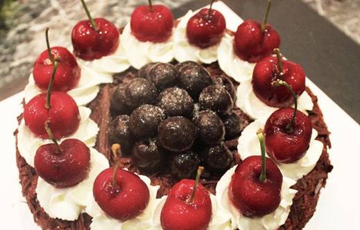 武汉汉口喜来登大酒店·盛宴标帜餐厅