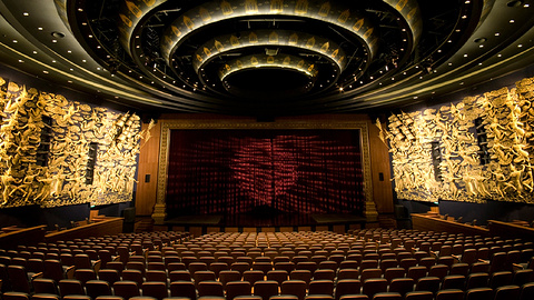 阿克斯拉剧场的图片