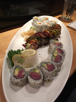Sen Sushi Bar的图片